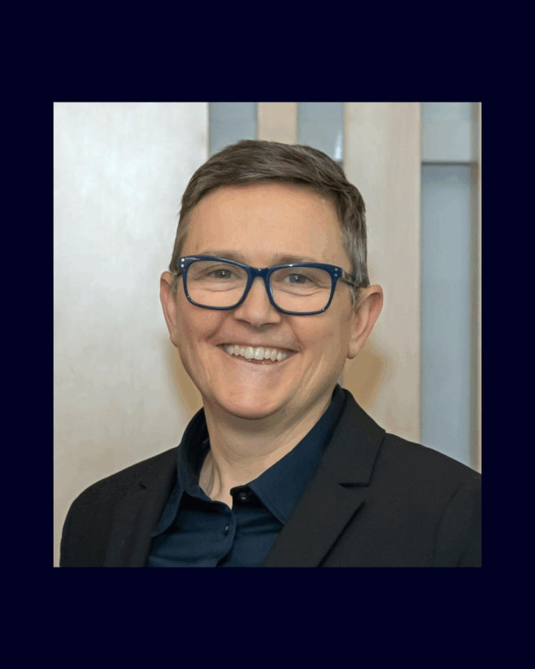 Dr. Cushman headshot