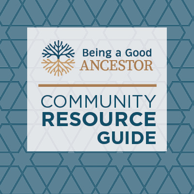 Community Resource Guide for Senior Care