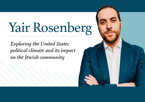 Yair Rosenberg